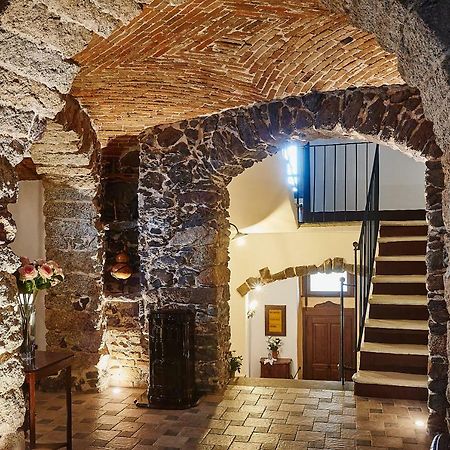 ホテル La Casa Del Balivo ドルガーリ エクステリア 写真