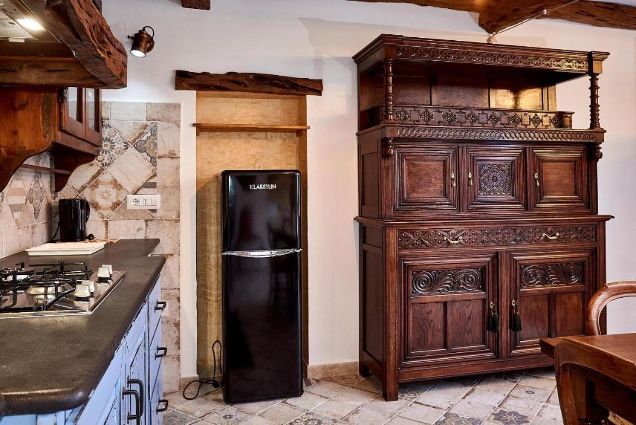 ホテル La Casa Del Balivo ドルガーリ 部屋 写真