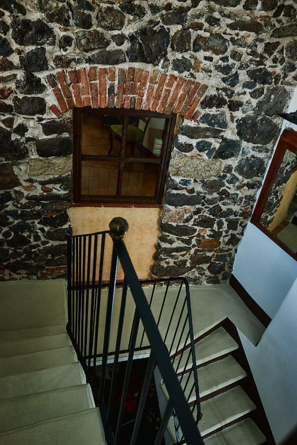 ホテル La Casa Del Balivo ドルガーリ エクステリア 写真